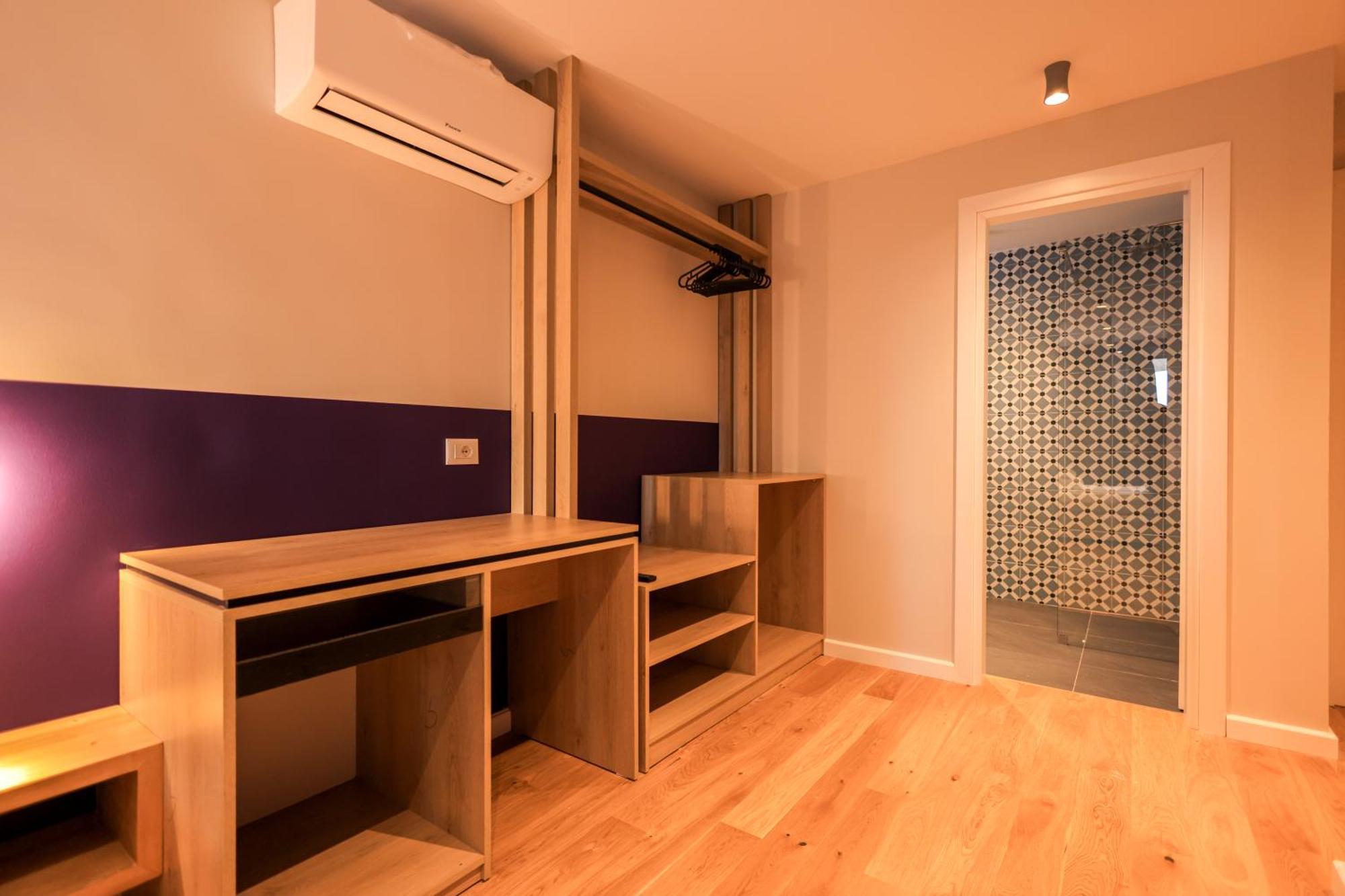 Grandstay Studios Durres Exterior photo