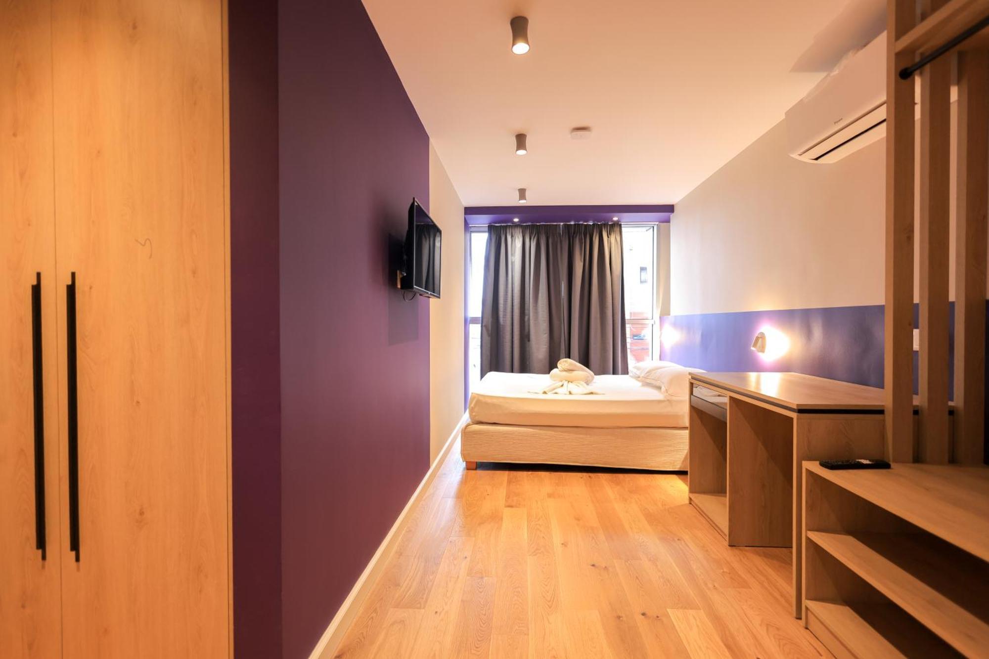 Grandstay Studios Durres Exterior photo