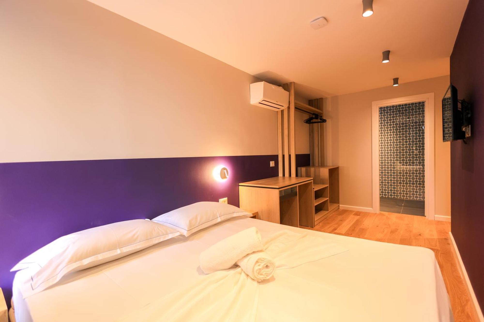 Grandstay Studios Durres Exterior photo