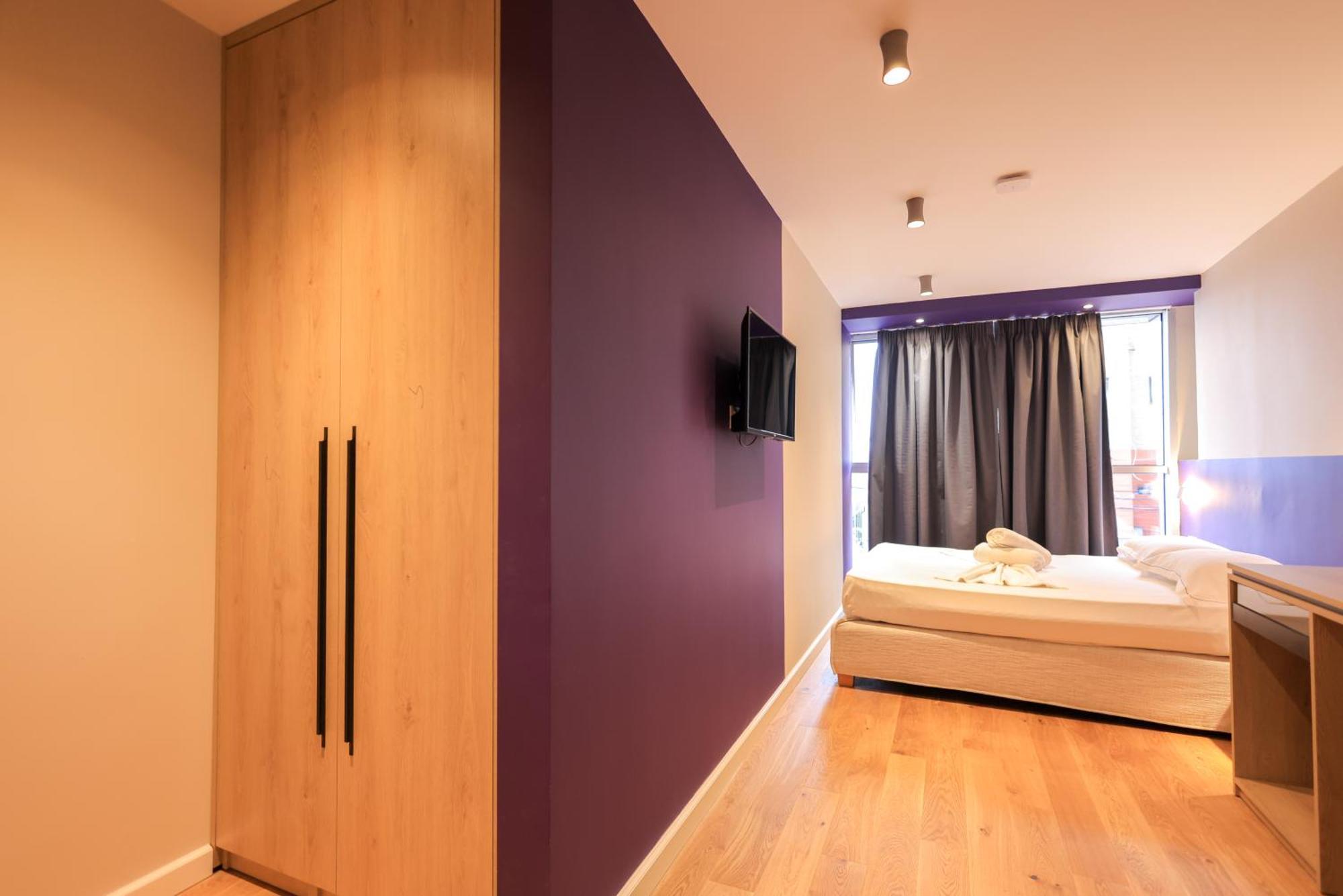 Grandstay Studios Durres Exterior photo