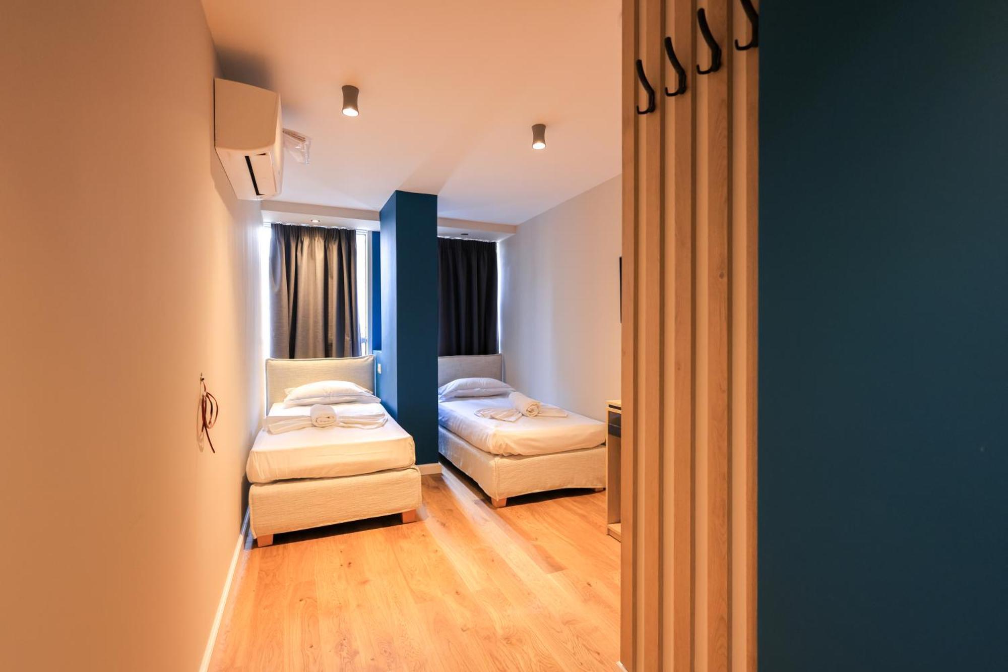 Grandstay Studios Durres Exterior photo