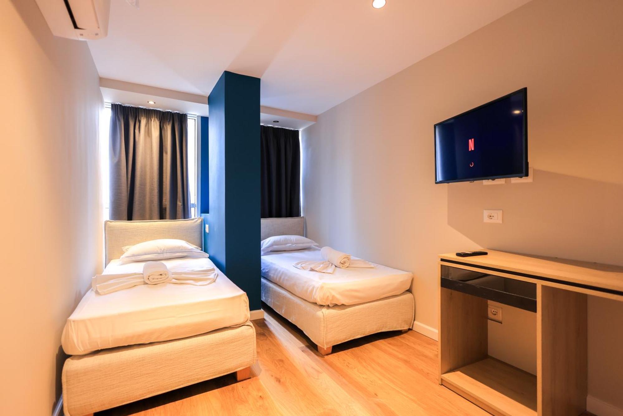 Grandstay Studios Durres Exterior photo