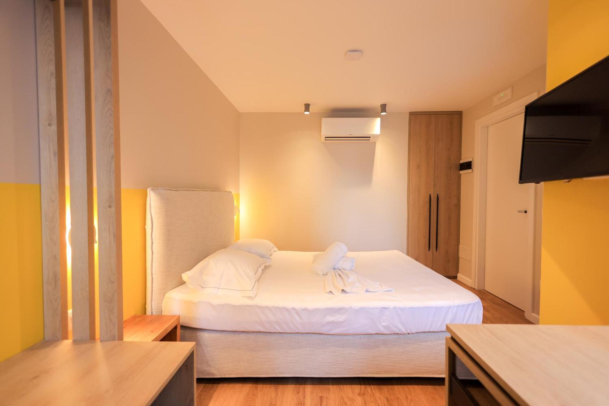 Grandstay Studios Durres Exterior photo