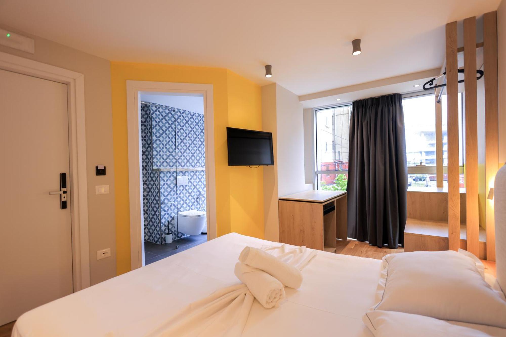 Grandstay Studios Durres Exterior photo