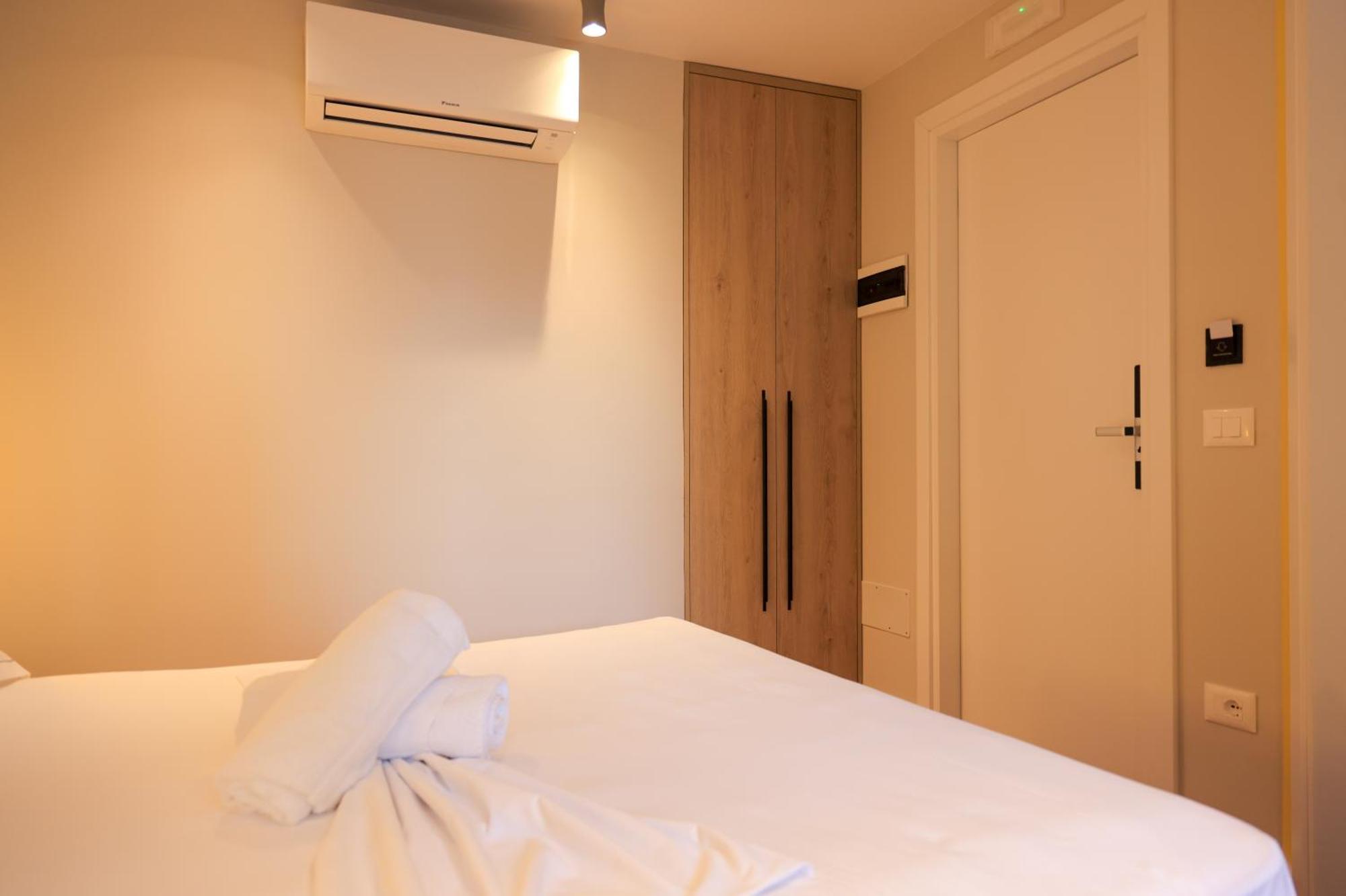 Grandstay Studios Durres Exterior photo
