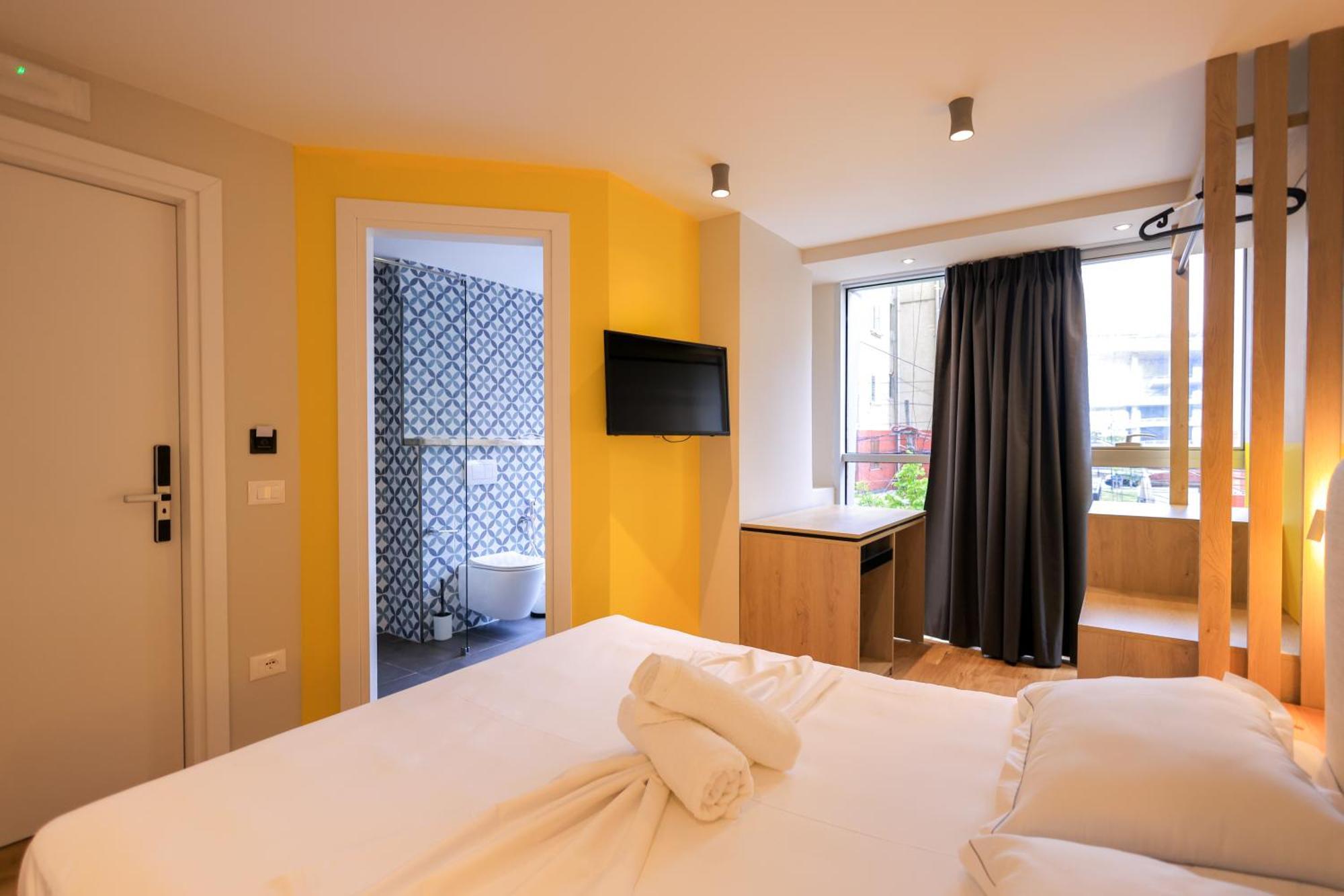 Grandstay Studios Durres Exterior photo