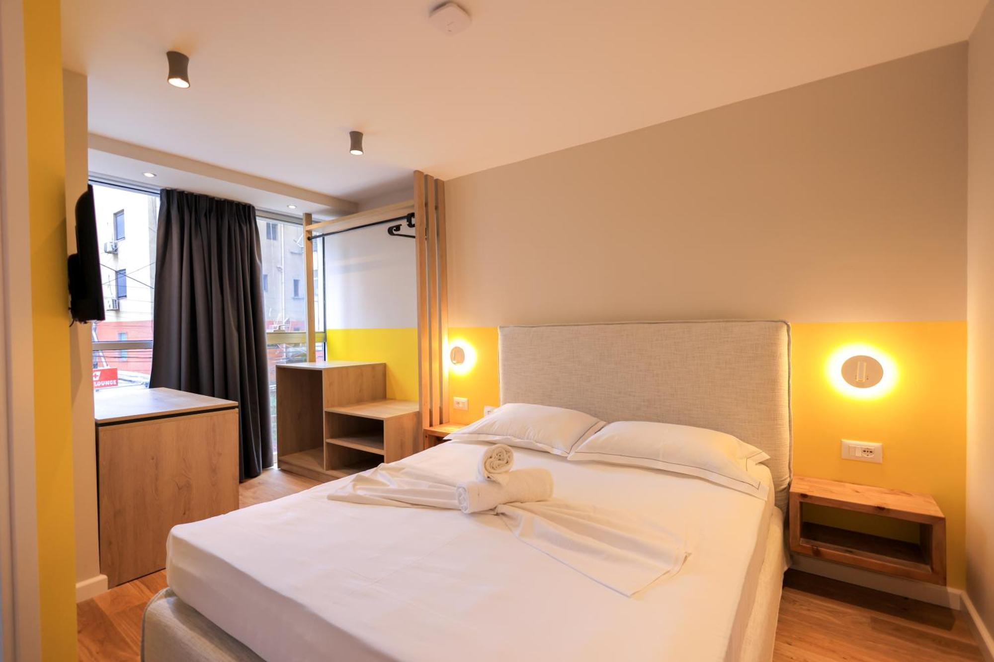 Grandstay Studios Durres Exterior photo
