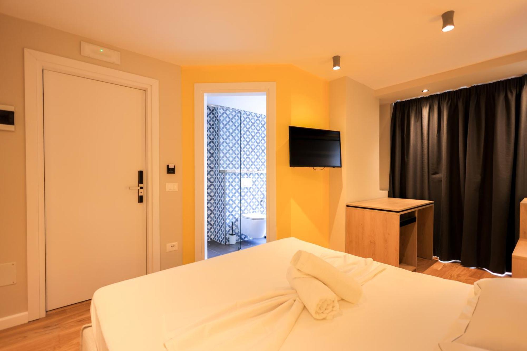 Grandstay Studios Durres Exterior photo