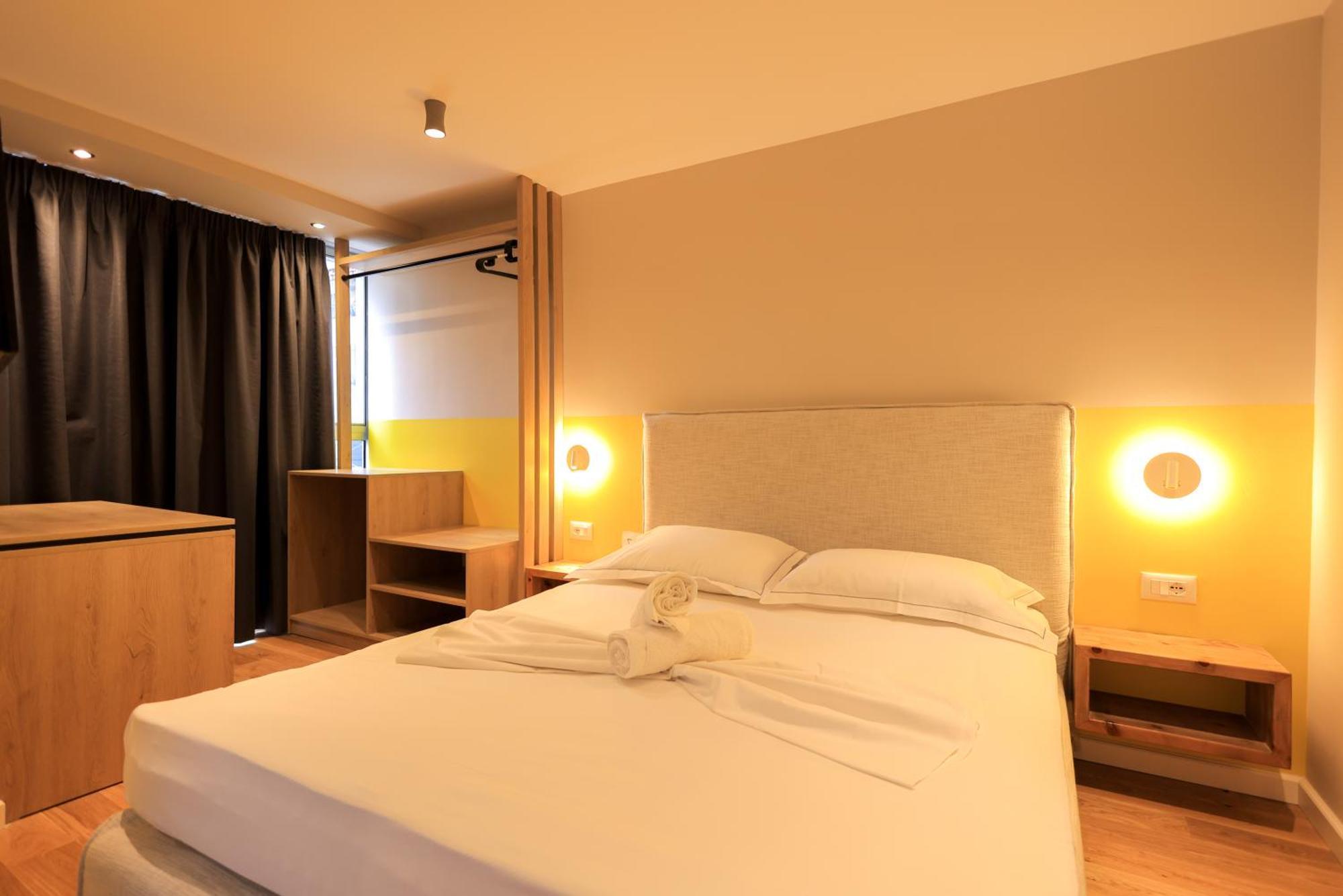 Grandstay Studios Durres Exterior photo