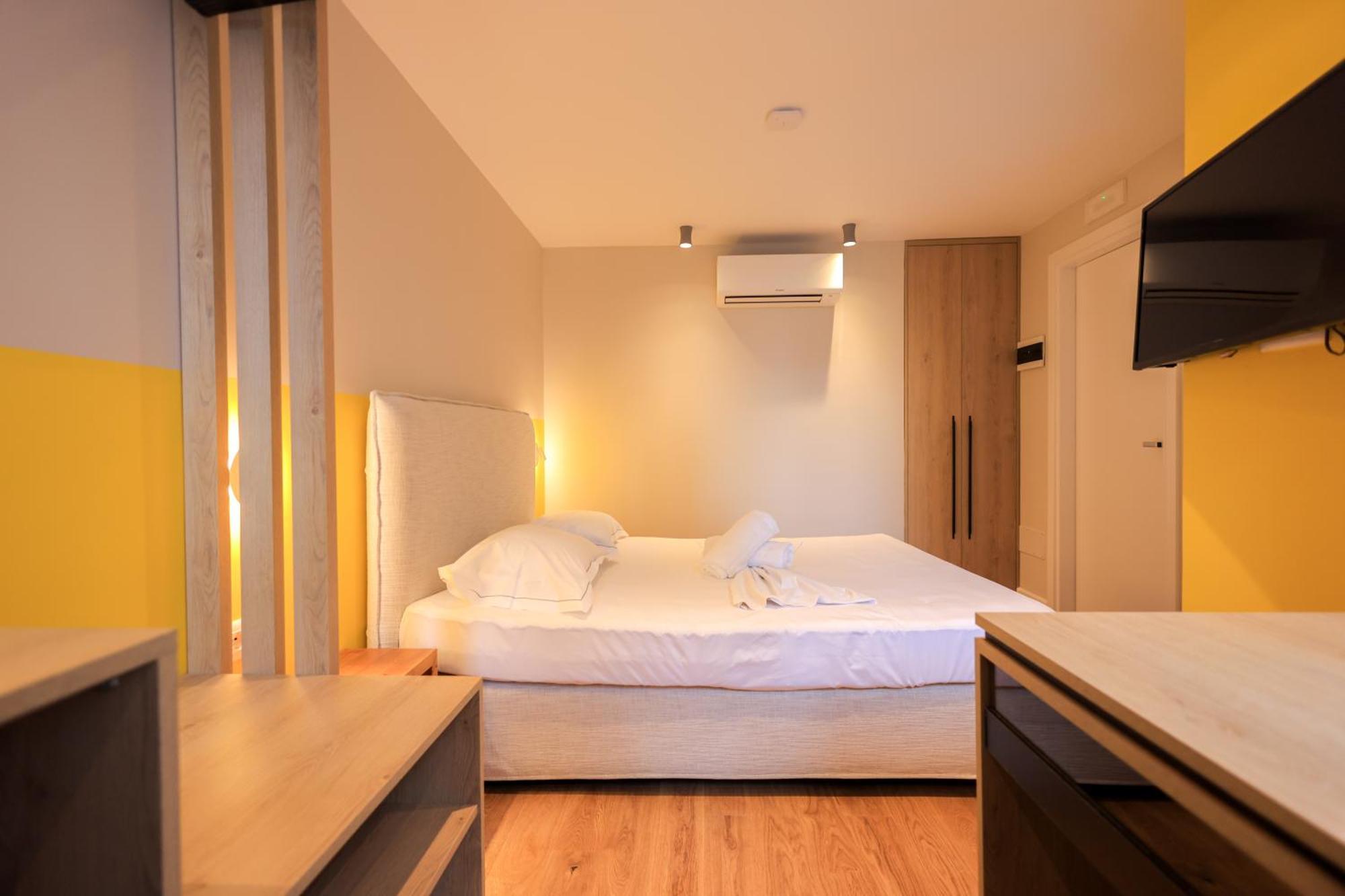 Grandstay Studios Durres Exterior photo