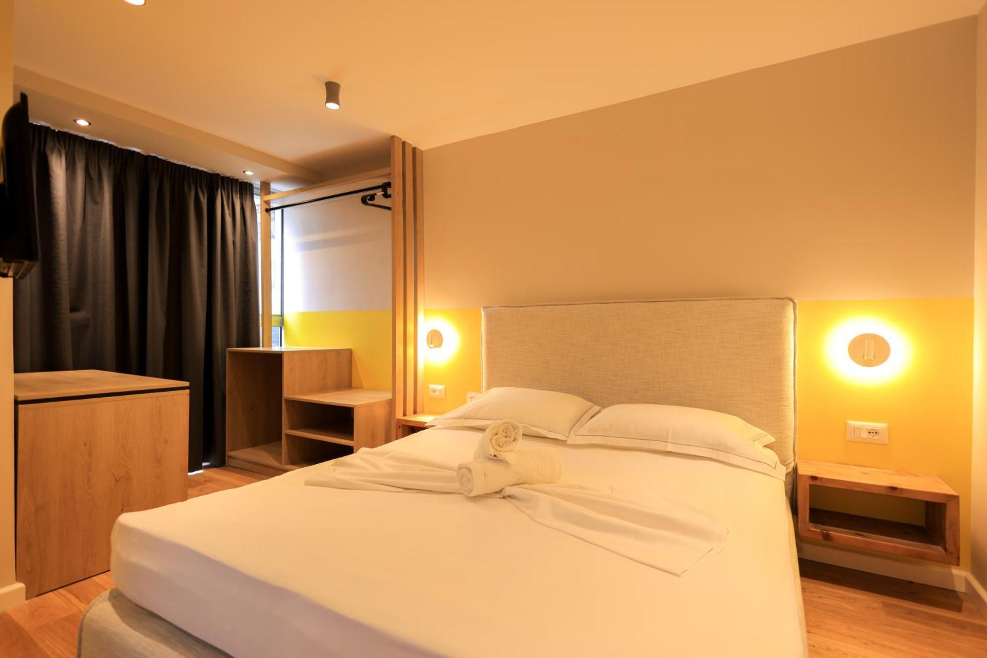 Grandstay Studios Durres Exterior photo